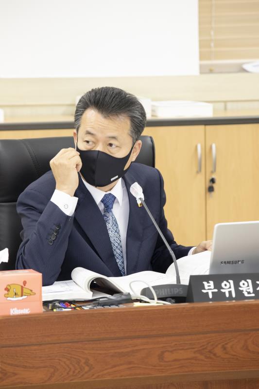 제348회 정례회 여성가족평생교육위원회 2020년도 행정사무감사_7