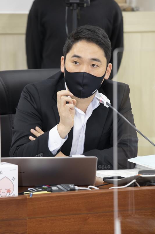 제348회 정례회 여성가족평생교육위원회 2020년도 행정사무감사_9