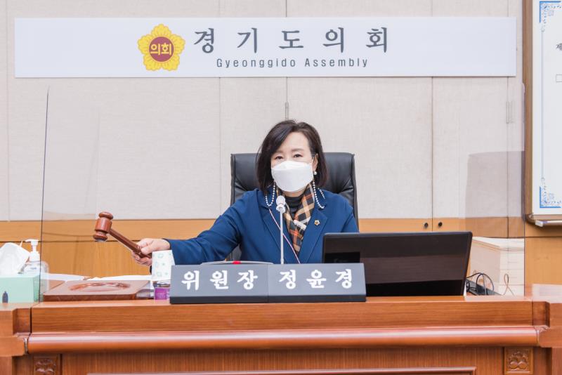 제348회 정례회 교육기획위원회 2020년도 행정사무감사_3