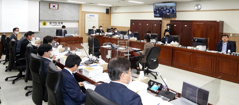 제348회 정례회 문화체육관광위원회 2020년도 행정사무감사_7