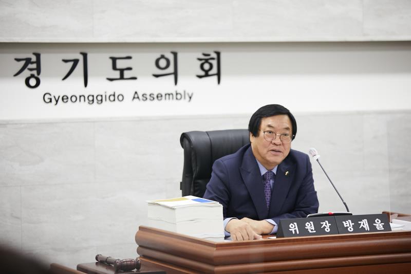 제348회 정례회 보건복지위원회 2020년도 행정사무감사_4