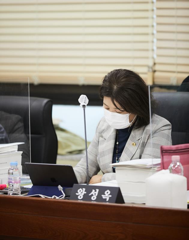 제348회 정례회 보건복지위원회 2020년도 행정사무감사_10