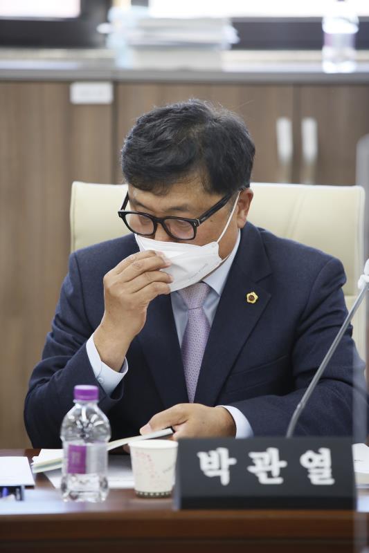 제348회 정례회 경제노동위원회 2020년도 행정사무감사_10