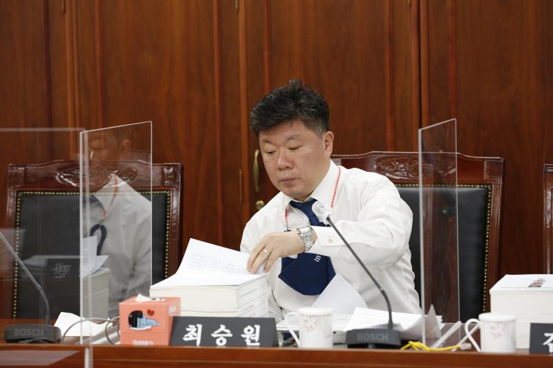 제348회 정례회 도시환경위원회 2020년도 행정사무감사_2