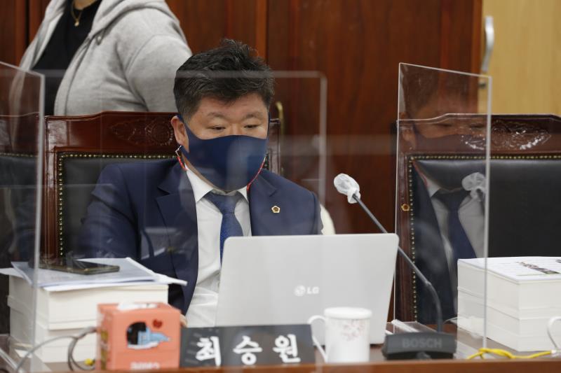 제348회 정례회 도시환경위원회 2020년도 행정사무감사_6