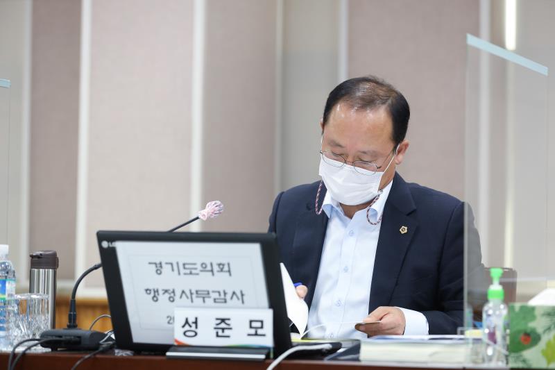 제348회 정례회 교육행정위원회 2020년도 행정사무감사_4