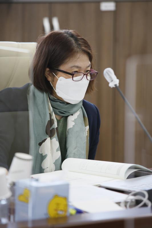 제348회 정례회 경제노동위원회 2020년도 행정사무감사_5