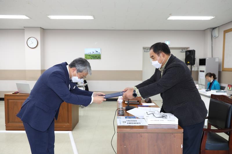 제348회 정례회 여성가족평생교육위원회 2020년도 행정사무감사_9