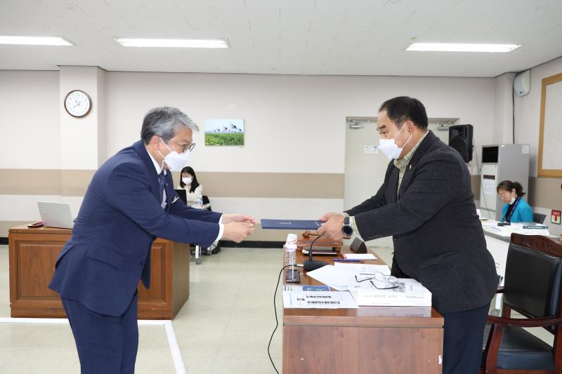 제348회 정례회 여성가족평생교육위원회 2020년도 행정사무감사_10