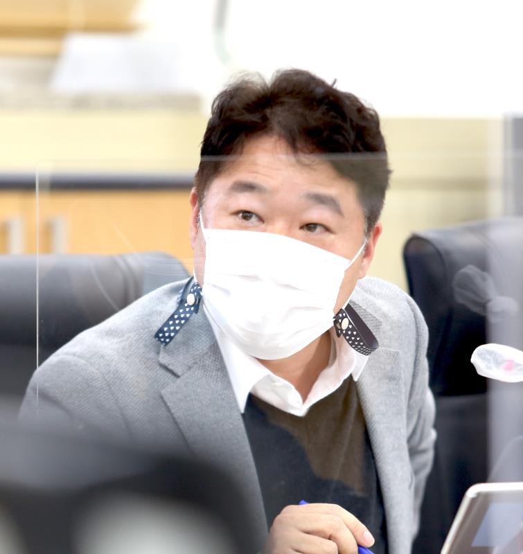 제348회 정례회 기획재정위원회 2020년도 행정사무감사_4