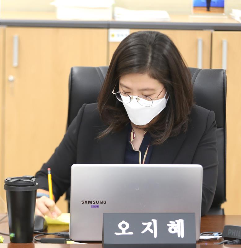 제348회 정례회 기획재정위원회 2020년도 행정사무감사_10