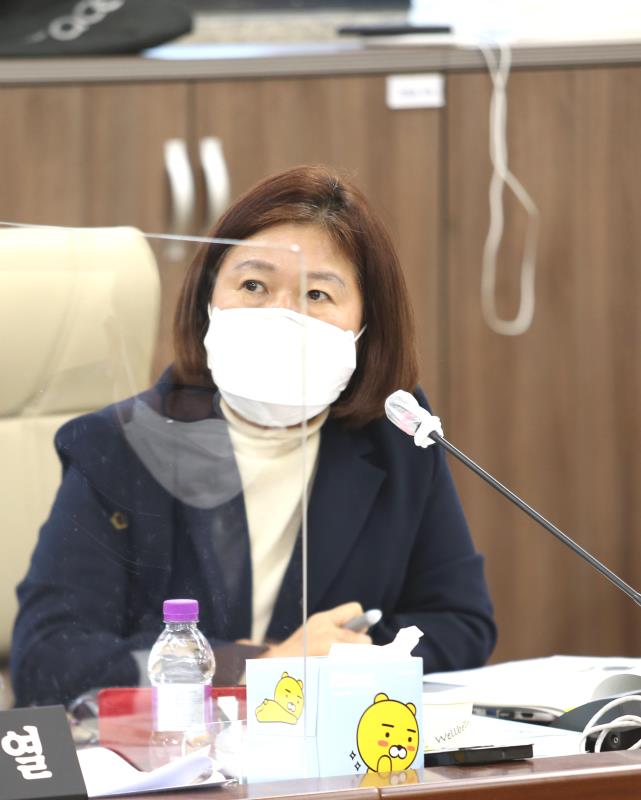 제348회 정례회 경제노동위원회 2020년도 행정사무감사_2