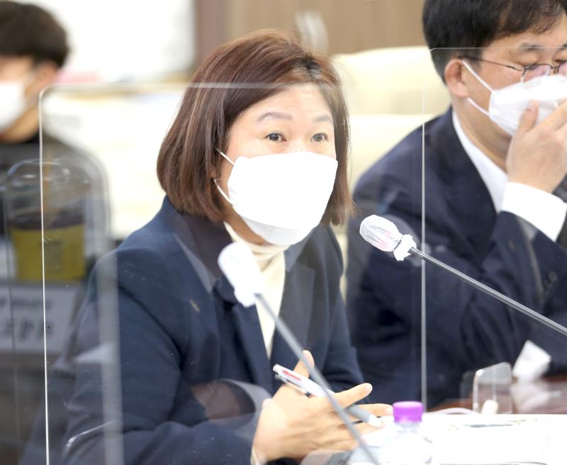 제348회 정례회 경제노동위원회 2020년도 행정사무감사_4