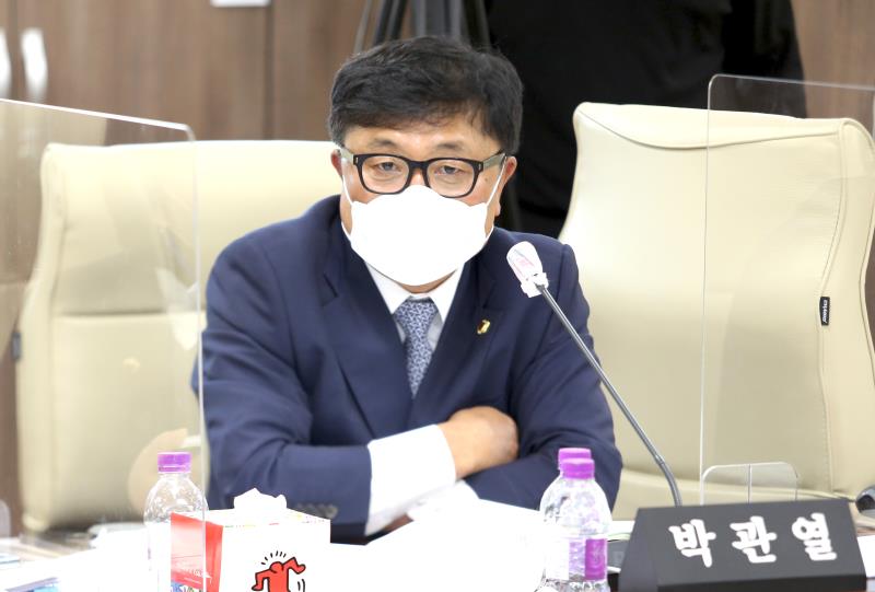제348회 정례회 경제노동위원회 2020년도 행정사무감사_5