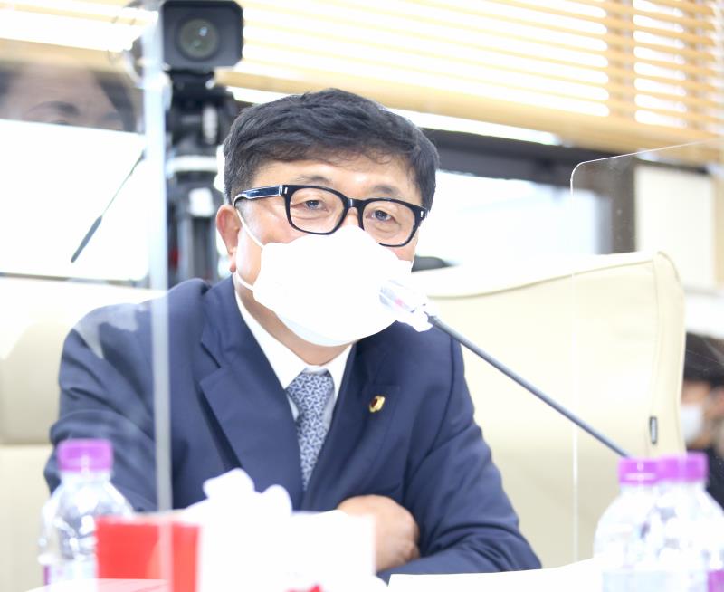 제348회 정례회 경제노동위원회 2020년도 행정사무감사_7