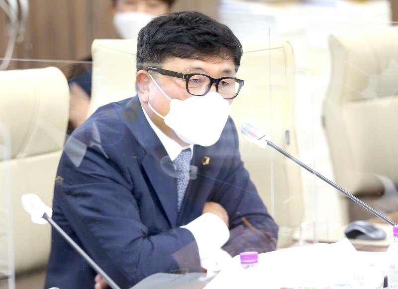 제348회 정례회 경제노동위원회 2020년도 행정사무감사_8