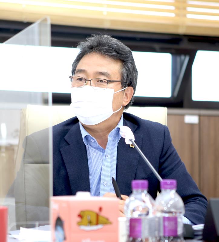 제348회 정례회 경제노동위원회 2020년도 행정사무감사_9