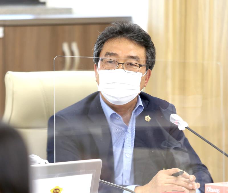 제348회 정례회 경제노동위원회 2020년도 행정사무감사_10