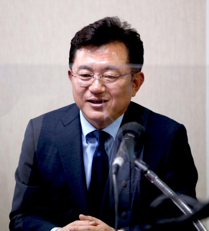 경기도의회 더불어민주당 박근철 대표의원 경인방송 라디오 출연_5