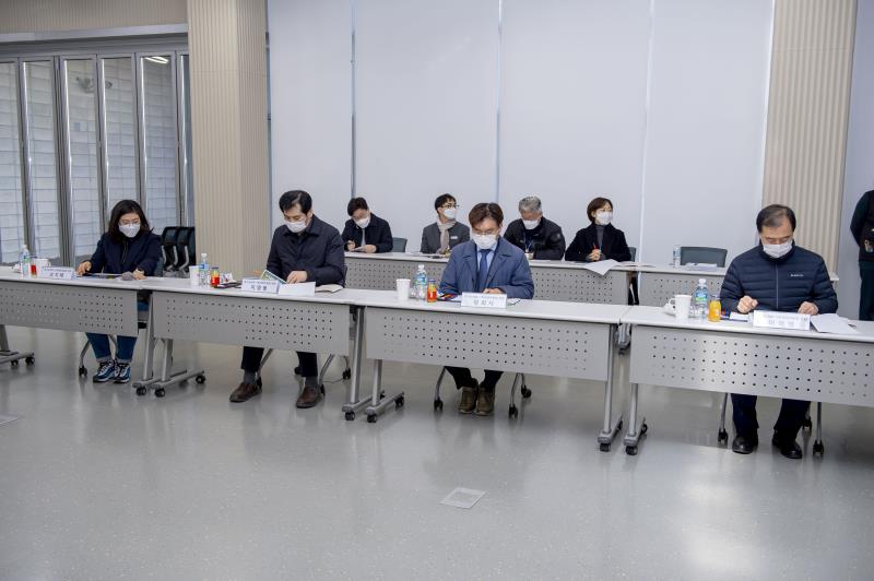 제348회 정례회 기획재정위원회 2020년도 행정사무감사_6