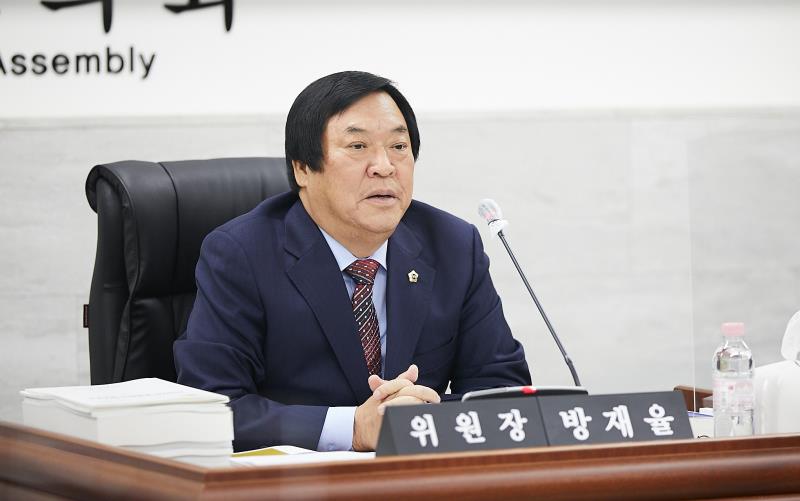 제348회 정례회 보건복지위원회 2020년도 행정사무감사_2