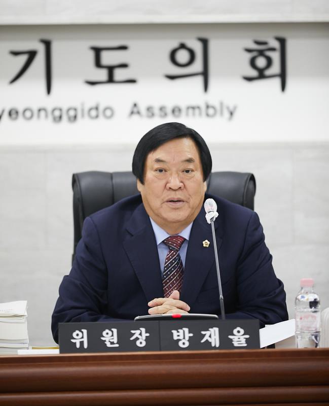 제348회 정례회 보건복지위원회 2020년도 행정사무감사_4