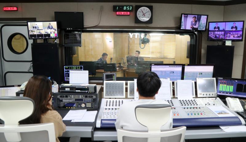 장현국 의장 YTN 생방송 라디오 스케치_8