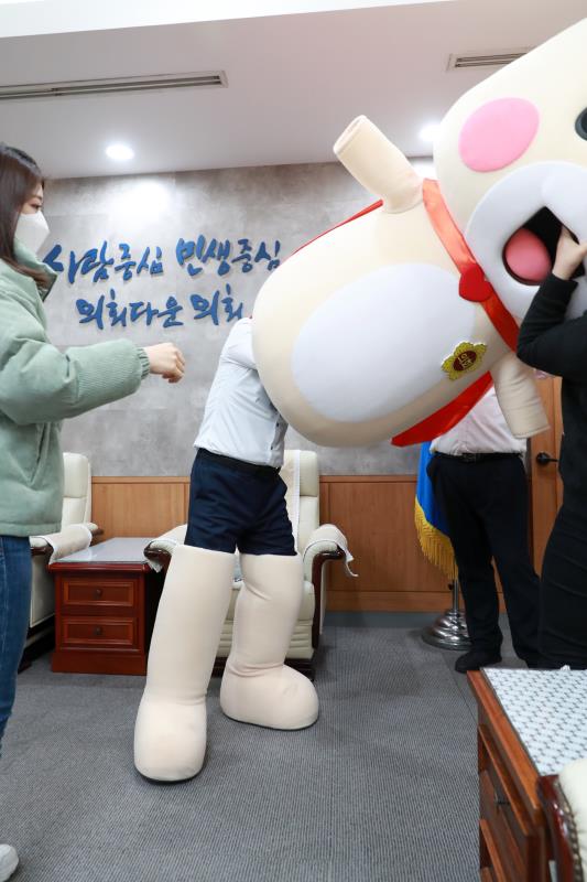 경기도의회 홍보영상 촬영_6