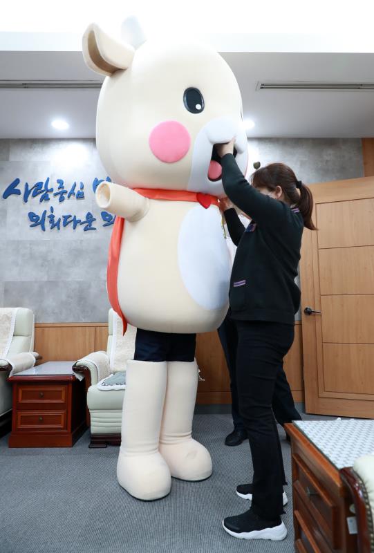 경기도의회 홍보영상 촬영_7