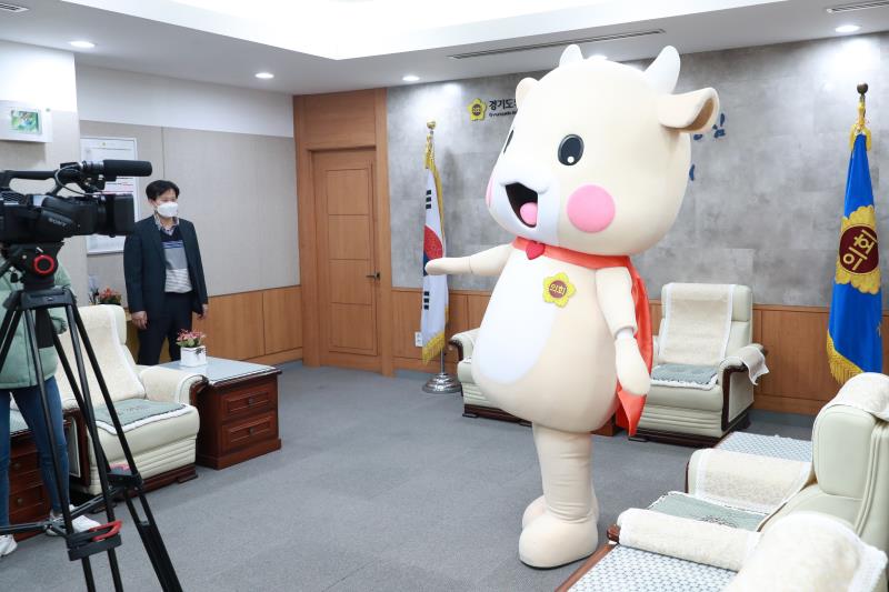 경기도의회 홍보영상 촬영_9