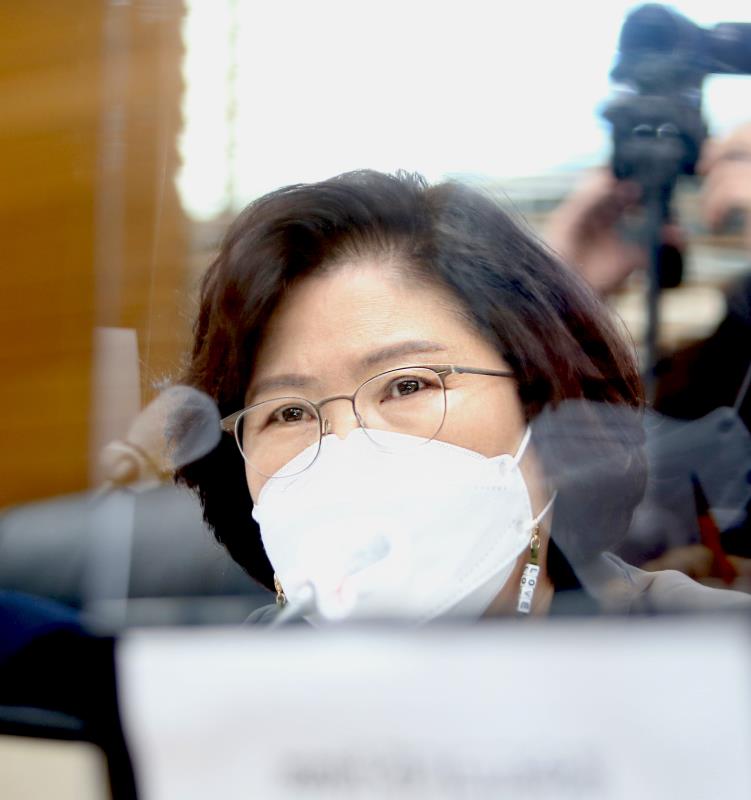 제348회 정례회 교육기획위원회 2020년도 행정사무감사_9