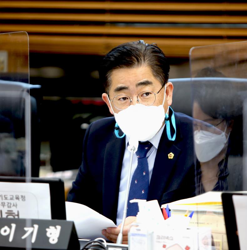 제348회 정례회 교육기획위원회 2020년도 행정사무감사_10