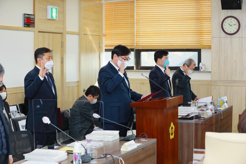 제348회 정례회 경제노동위원회 2020년도 행정사무감사_3