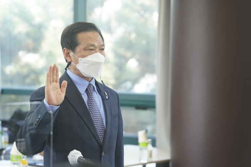 제348회 정례회 건설교통위원회 2020년도 행정사무감사_4