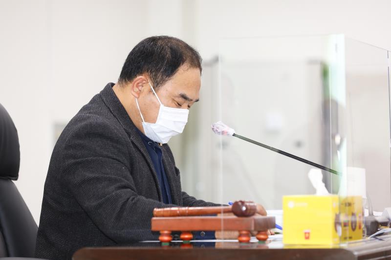 제348회 정례회 여성가족평생교육위원회 2020년도 행정사무감사_6