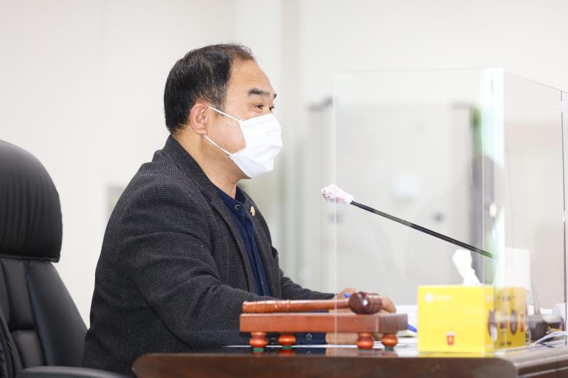 제348회 정례회 여성가족평생교육위원회 2020년도 행정사무감사_7