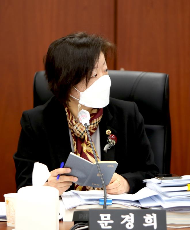 제348회 정례회 보건복지위원회 2020년도 행정사무감사_2