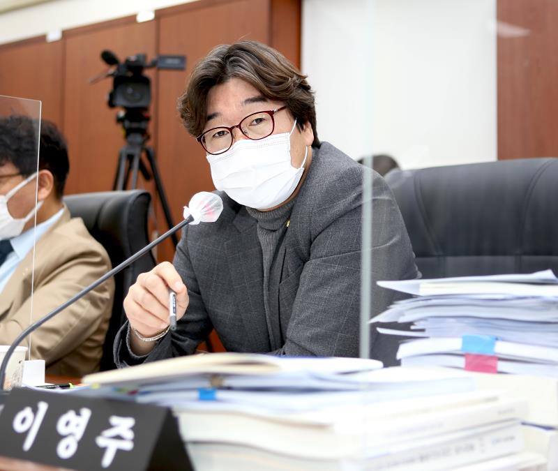 제348회 정례회 보건복지위원회 2020년도 행정사무감사_10