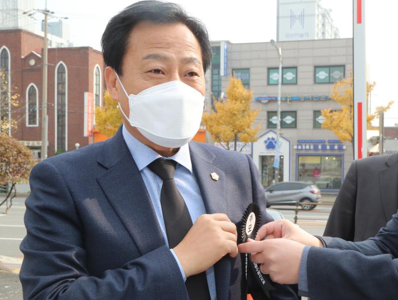 제40회 자유수호희생자 합동위령제_2