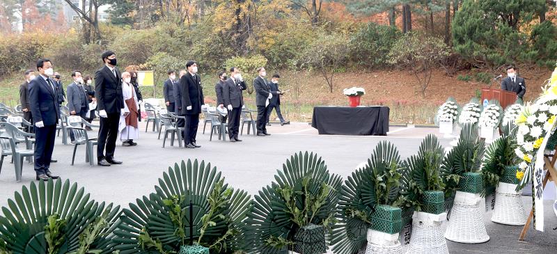 제40회 자유수호희생자 합동위령제_5