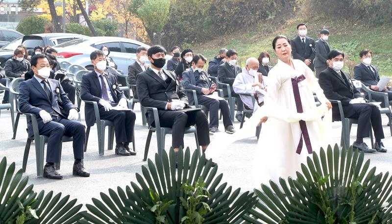 제40회 자유수호희생자 합동위령제_10