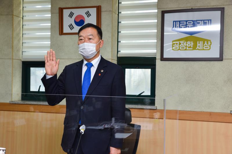 제348회 정례회 농정해양위원회 2020년도 행정사무감사_6