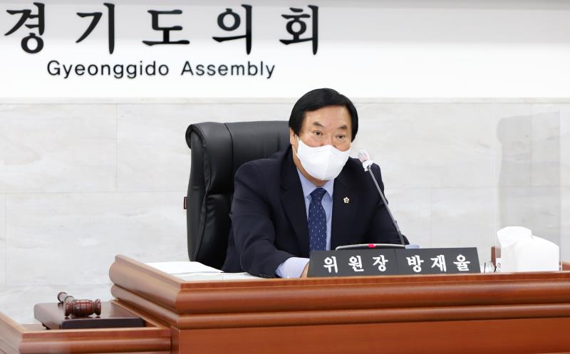 제348회 정례회 보건복지위원회 2020년도 행정사무감사_9