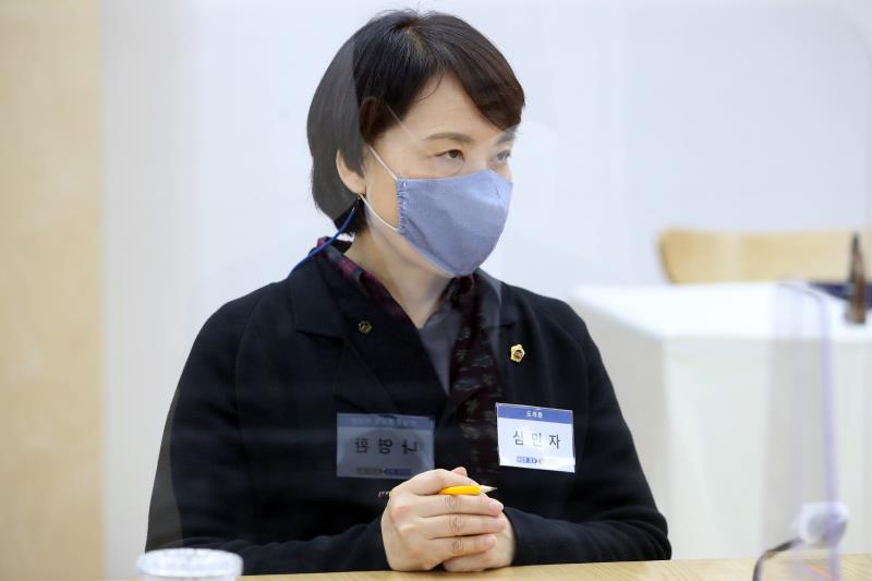 경기도 사회가치벤처펀드(사회적경제기업 특별융자) 상호협력 업무협약식_4