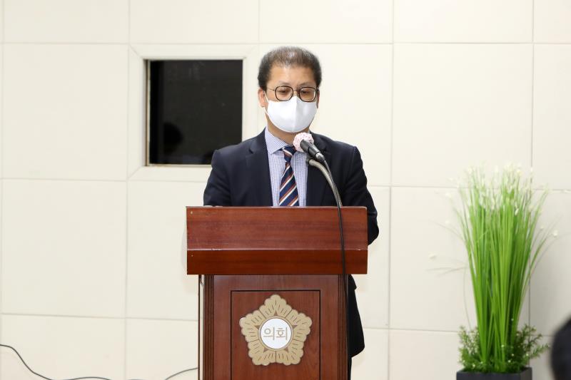 경기도 노인 재가지원서비스와 맞춤돌봄 서비스의 상호보완 방안 정책토론회_6