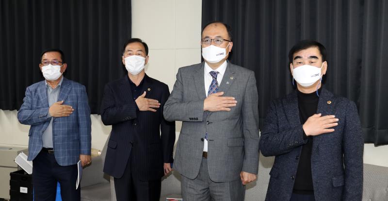 경기도 노인 재가지원서비스와 맞춤돌봄 서비스의 상호보완 방안 정책토론회_7