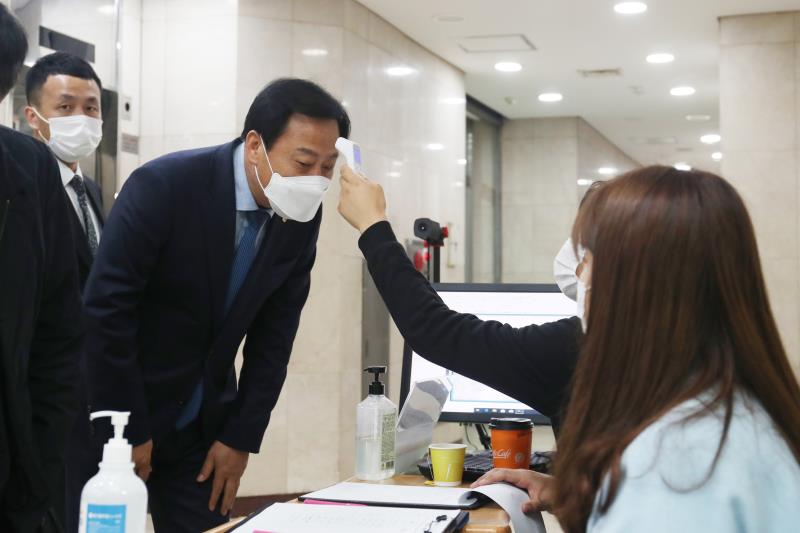 중부일보 사랑의 김장 담그기_2
