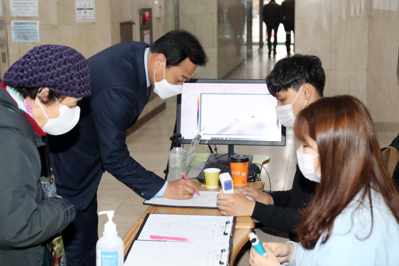 중부일보 사랑의 김장 담그기_3