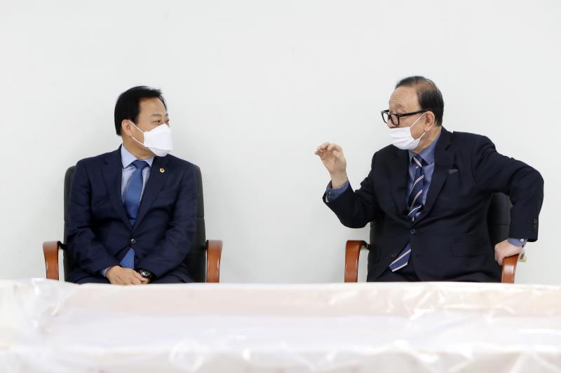 중부일보 사랑의 김장 담그기_5