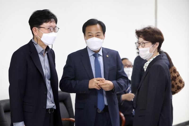 중부일보 사랑의 김장 담그기_6